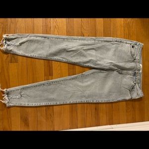 Kancan Jeans! Only worn a few times, in great condition!